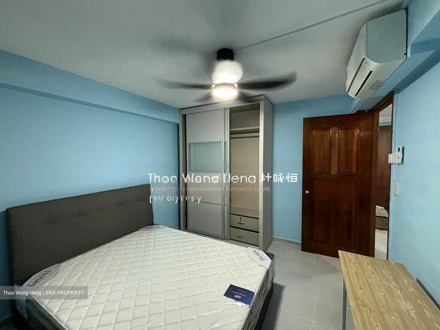 Blk 502 Kaki Bukit Ville (Bedok), HDB 3 Rooms #441875371